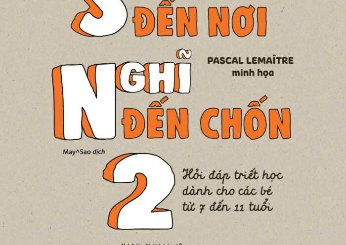 Đọc thử: Suy đến nơi, nghĩ đến chốn tập 2