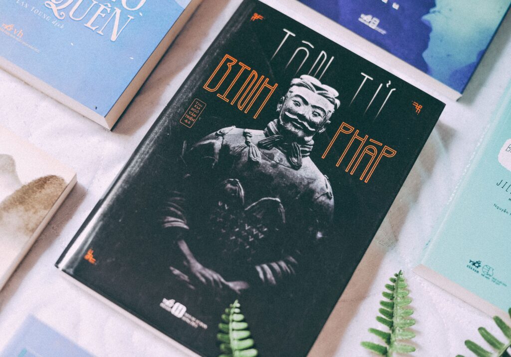 Đọc thử: Tôn tử binh pháp