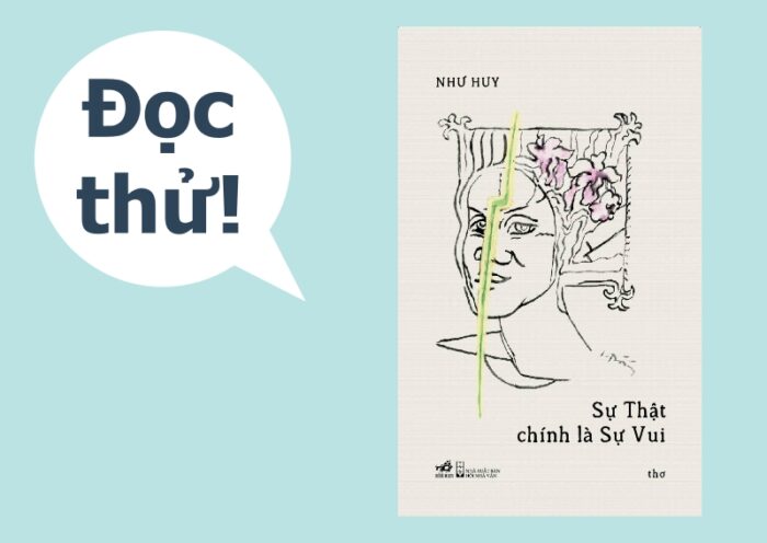Đọc thử: Sự Thật chính là Sự Vui