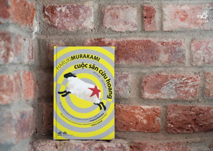 Đọc thử: Cuộc săn cừu hoang (Haruki Murakami)