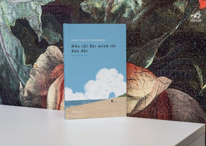 Đọc thử: Đâu chỉ độc mình tôi đơn độc