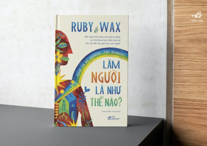 Đọc thử: Làm người là như thế nào