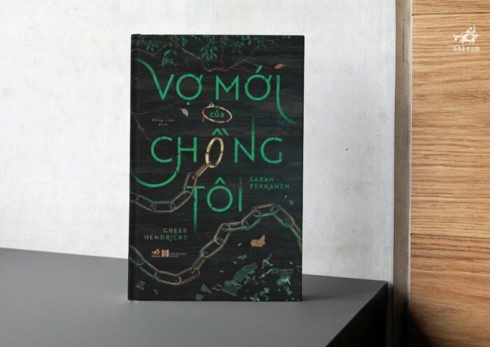 Đọc thử: Vợ mới của chồng tôi