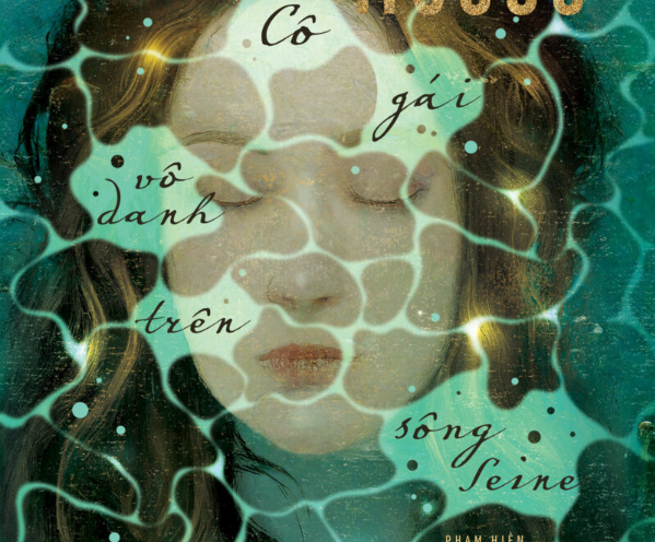 Đọc thử: Cô gái vô danh trên sông Seine (Guillaume Musso)