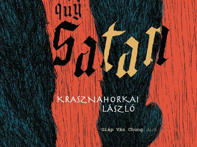 Đọc thử: Vũ điệu quỷ satan