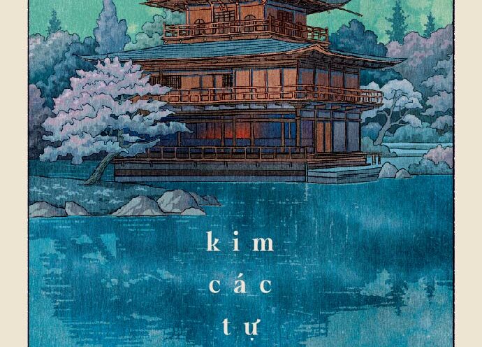 Đọc thử: Kim Các Tự