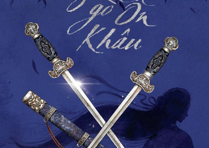 Đọc thử: Kỳ nữ gò Ôn Khâu